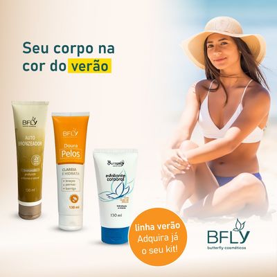 Bfly Body Line