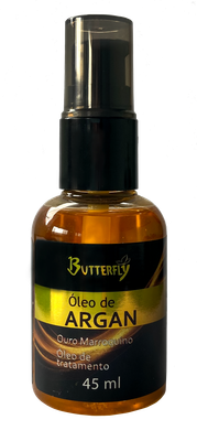 Butterfly Argan Oil - 45ml