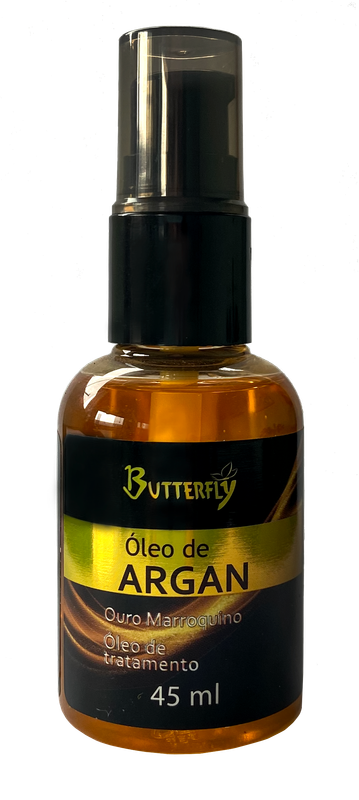 Butterfly Argan Oil - 45ml