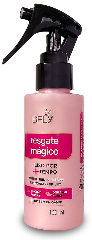 Butterfly Magic Rescue Fluid 100ml