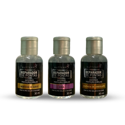 Butterfly Split End Repair - 30ml