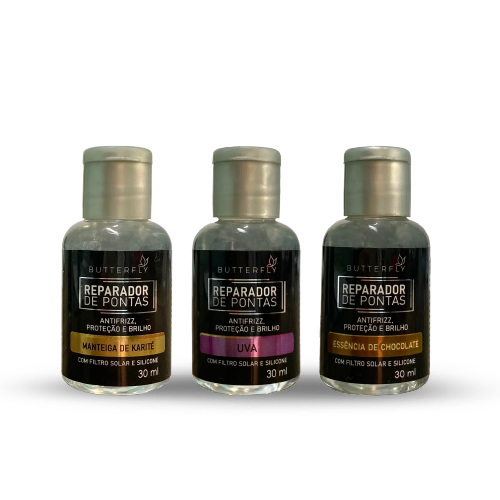 Butterfly Split End Repair - 30ml
