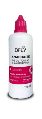 Cuticle Softener - Cutilés 10seconds LIQUID 110ml