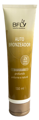 Butterfly Self-Tanning Lotion 130ml