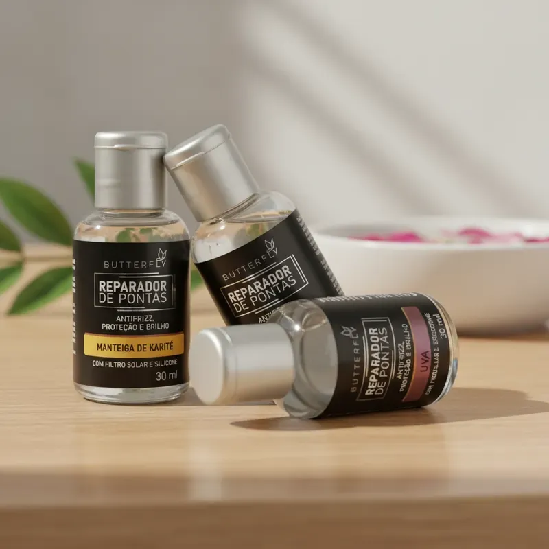 Bfly Hair End Repair 30 ml