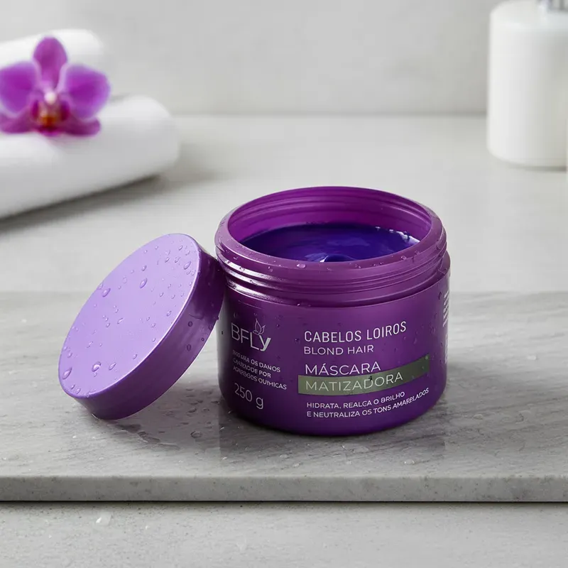 Bfly Toning Mask 250 g