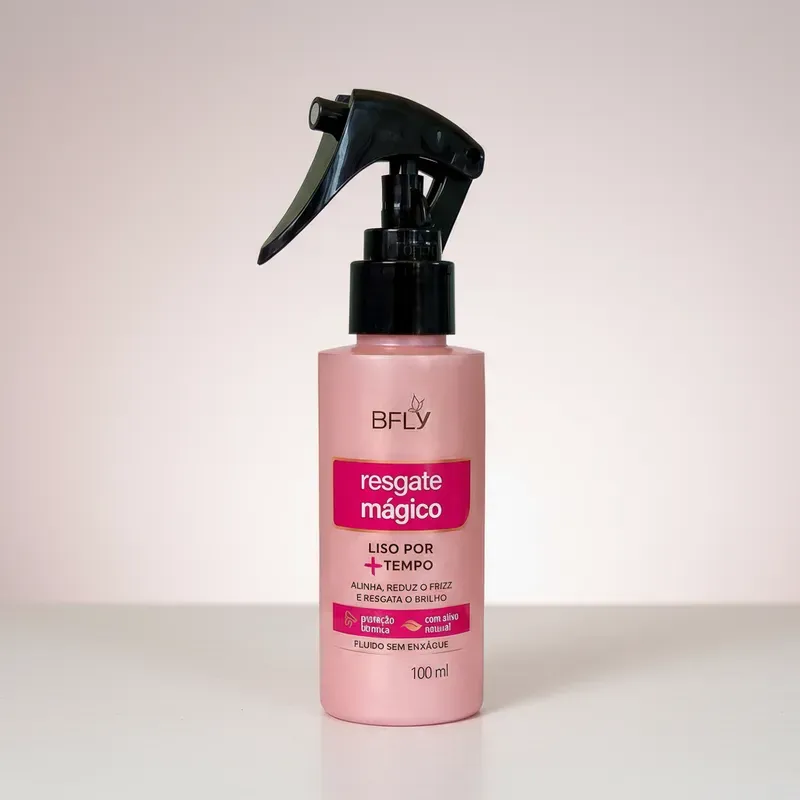 Butterfly Magic Rescue Fluid 100ml