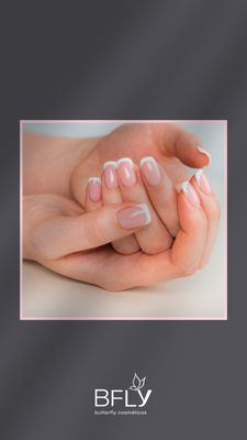 Bfly Nail Line