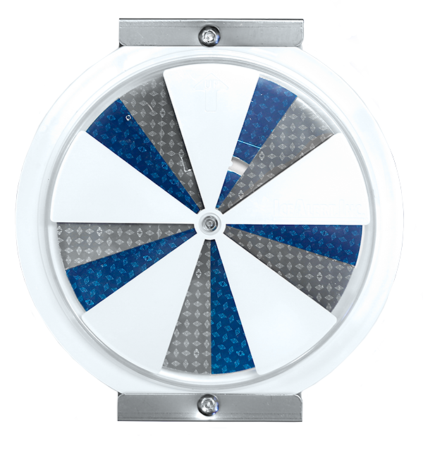 Mountable IceAlert Reflector (Reflector only)