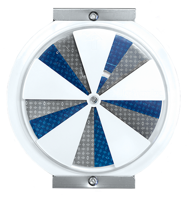 Mountable IceAlert Reflector (Reflector only)