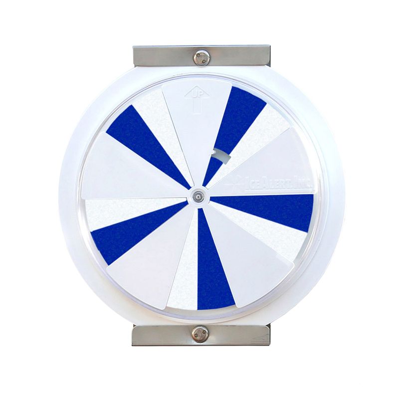 Mountable IceAlert Reflector (Reflector only)
