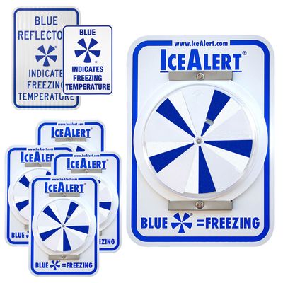 IceAlert® Starter Pack