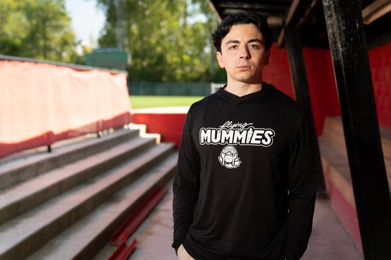 Storm Creek Light Weight Hoodie - Black