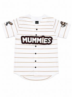 Richmond Flying Mummies Replica Jersey