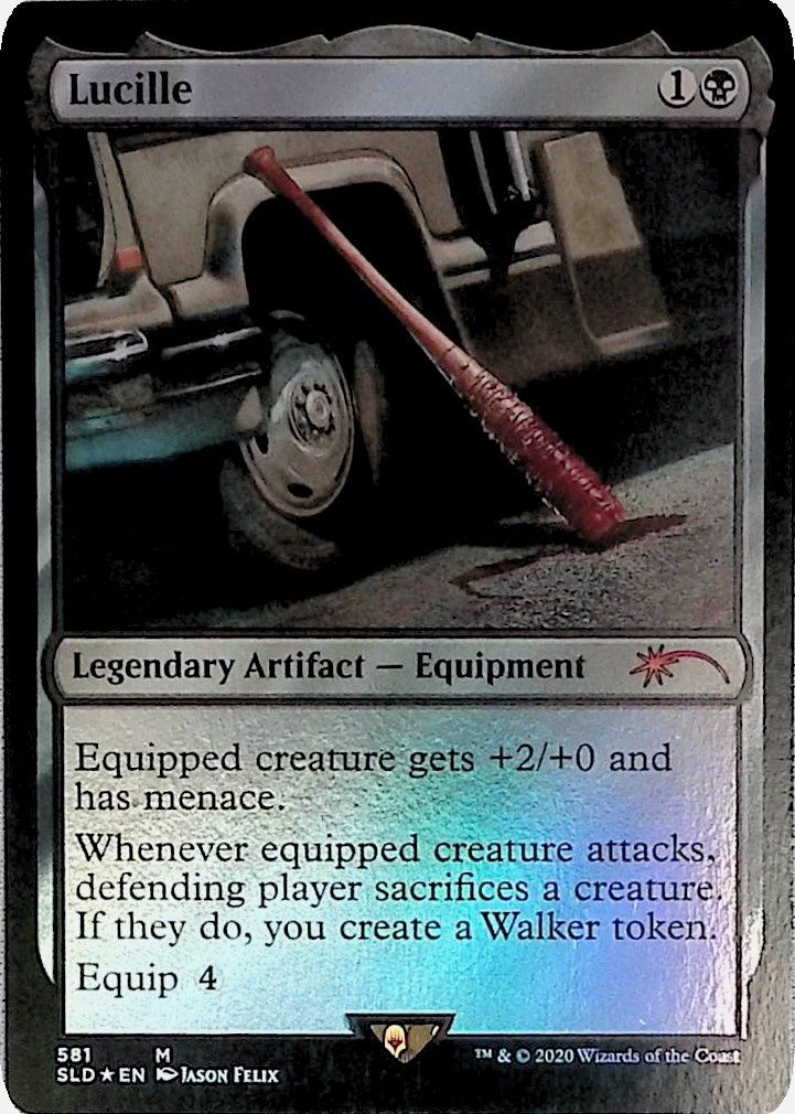 Lucille