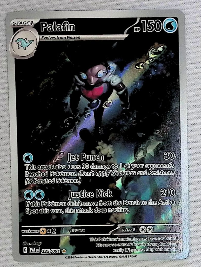 Palafin - 225/091