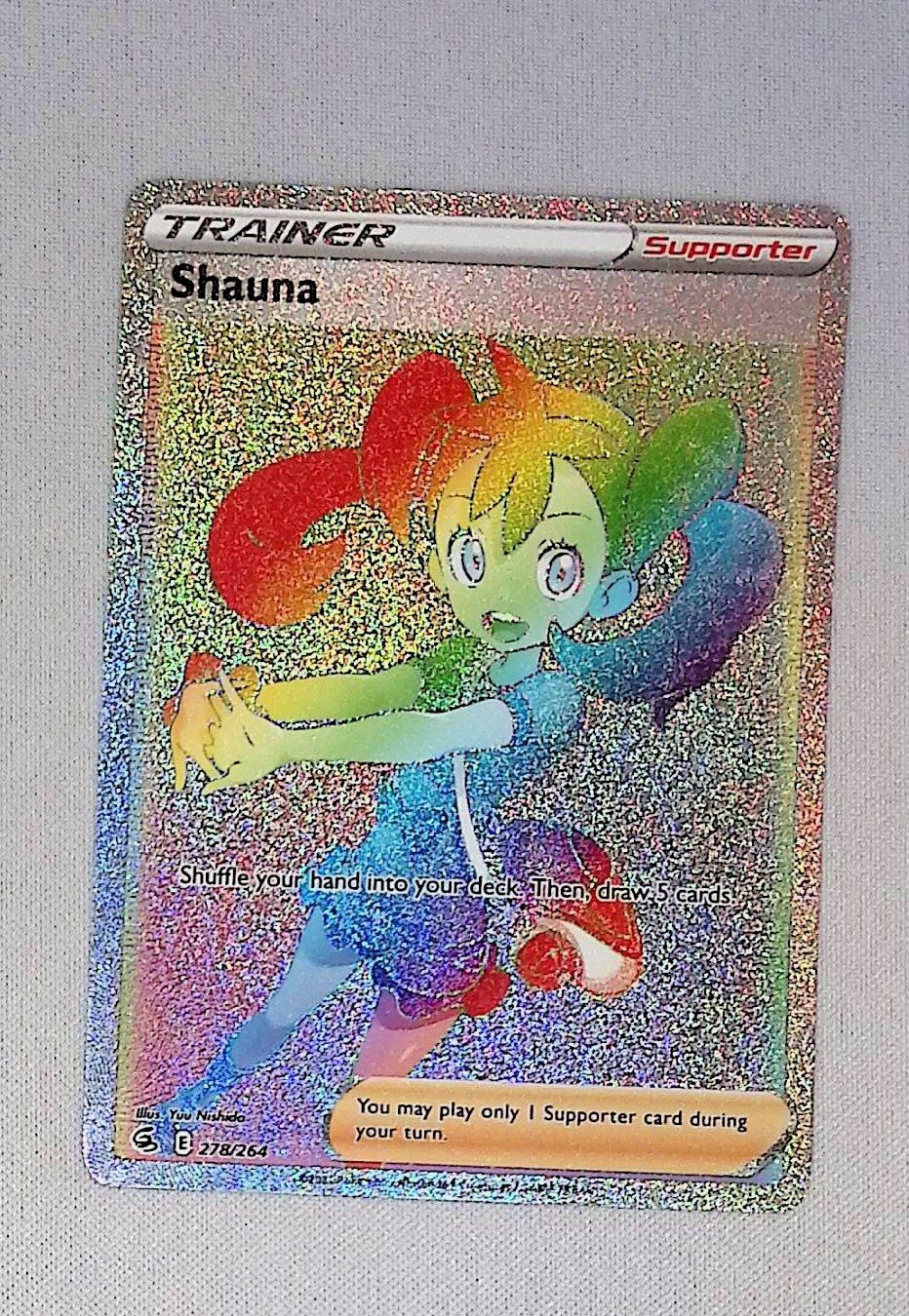 shauna (secret)  278/264