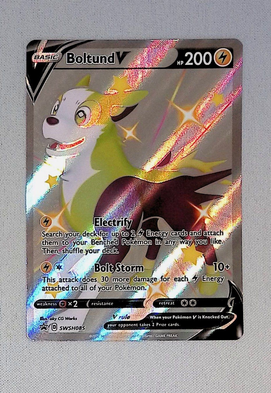 boltund v - swsh085
