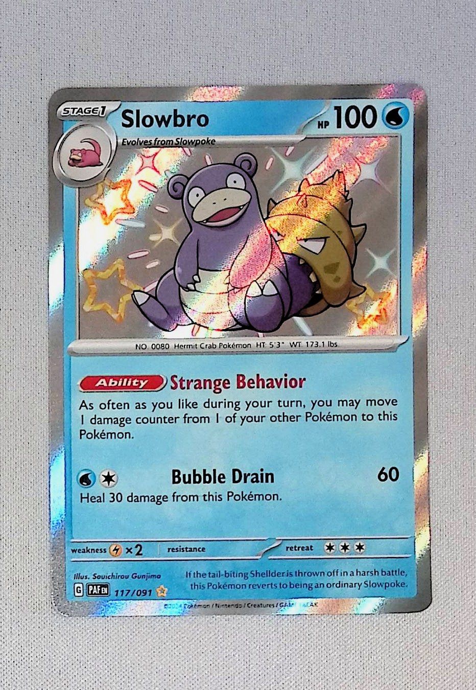 slowbro  117/091