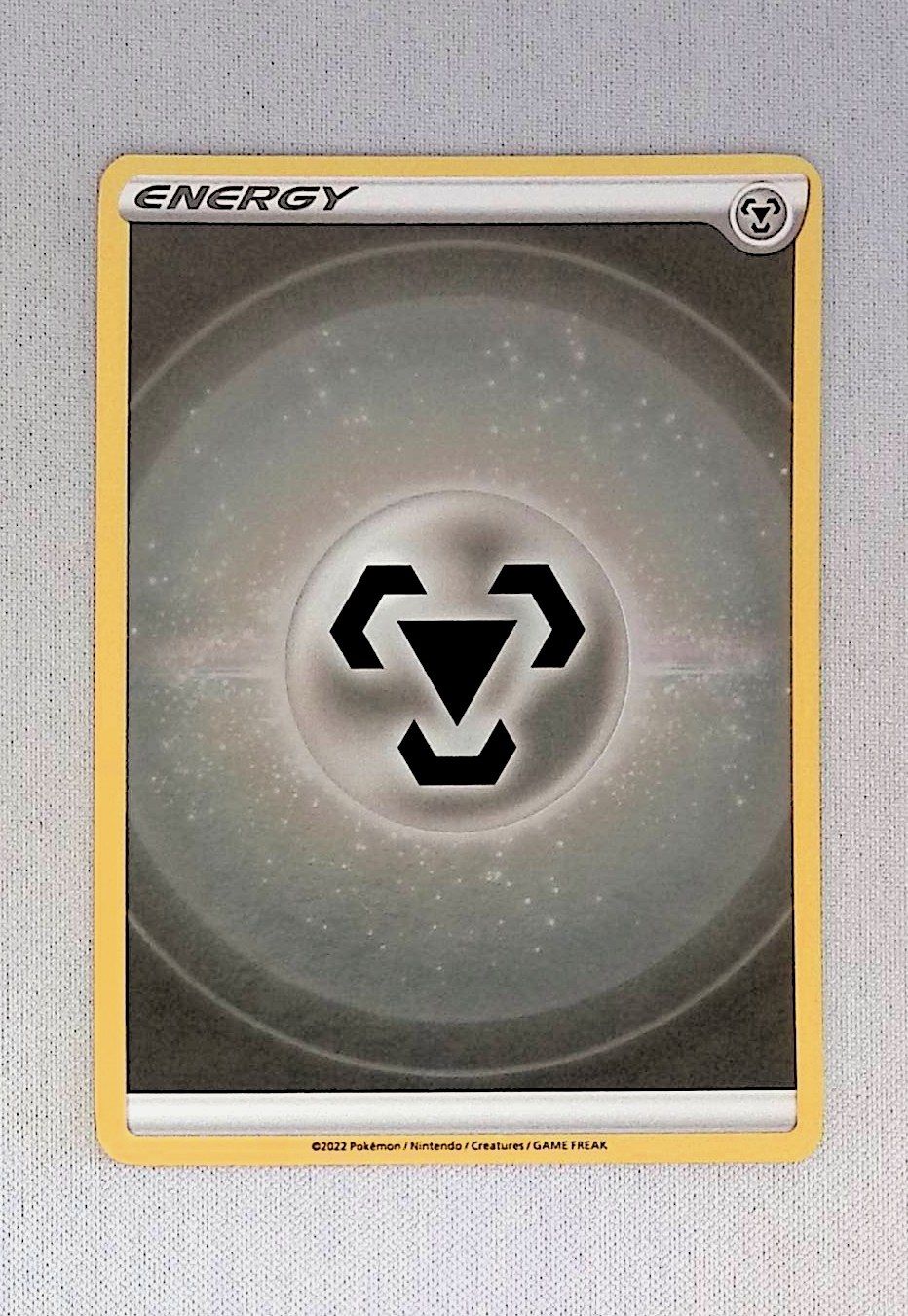 metal energy (2022 unnumbered)