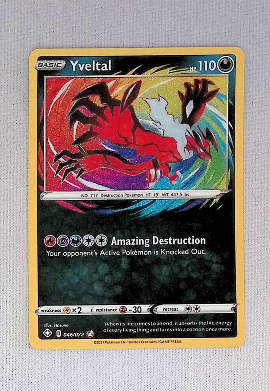 yveltal  046/072