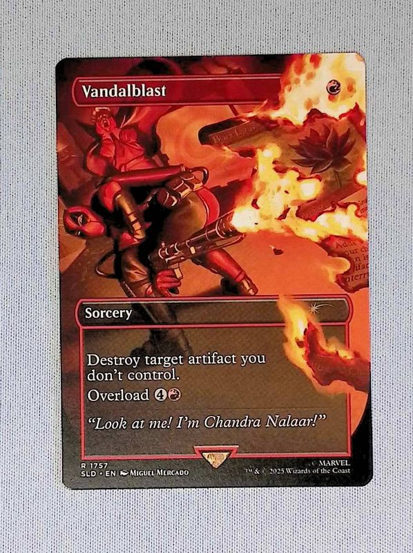 Vandalblast (1757)