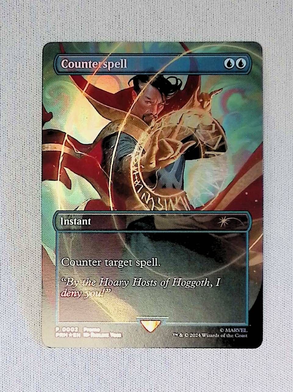 Counterspell (0002)