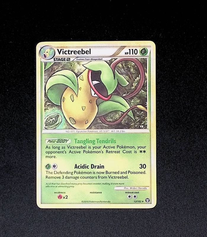 Victreebel