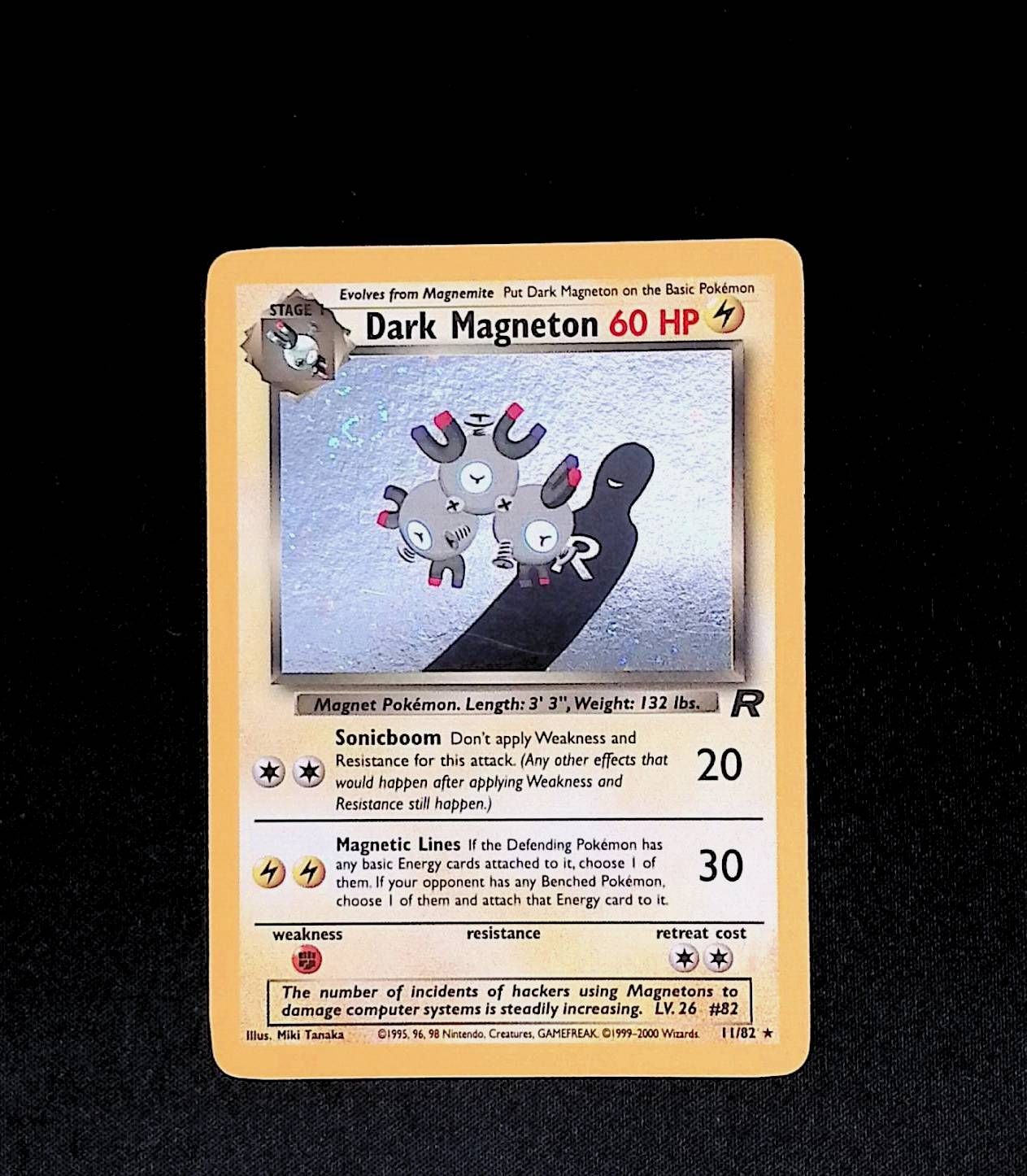 Dark Magneton (11)