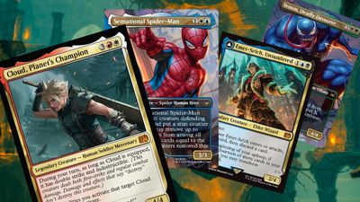 MagicSingles