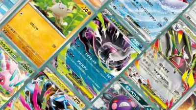 Japanese Singles