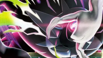 Japanese Pokemon