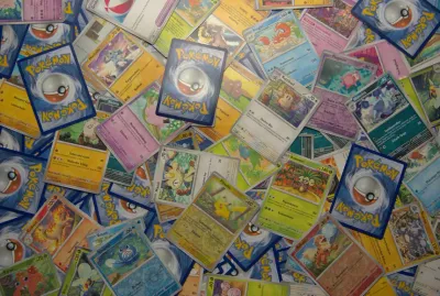 Pokemon Singles