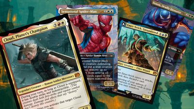 MagicSingles