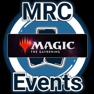 MTG Events