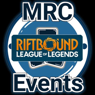 Riftbound Events