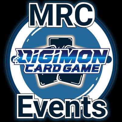 Digimon Events