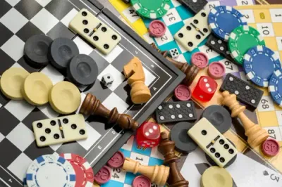 Board Games