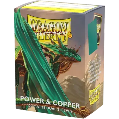 Deck Sleeves