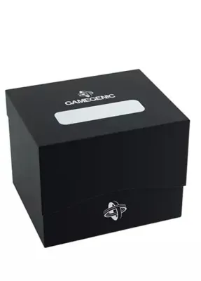 Deck Boxes