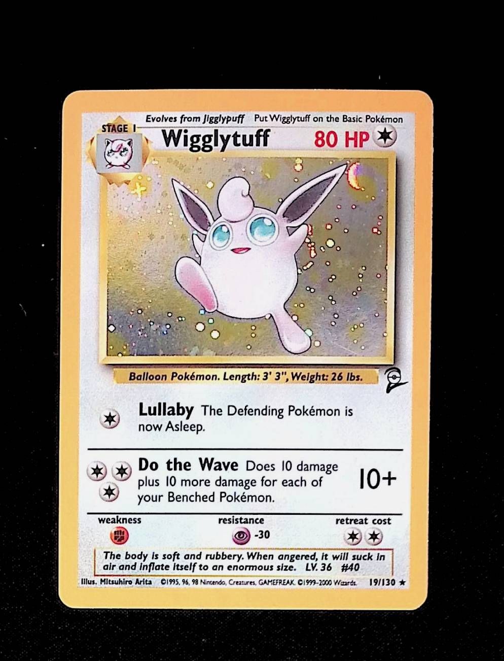 Wigglytuff (BS2)