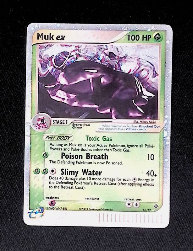 Muk ex