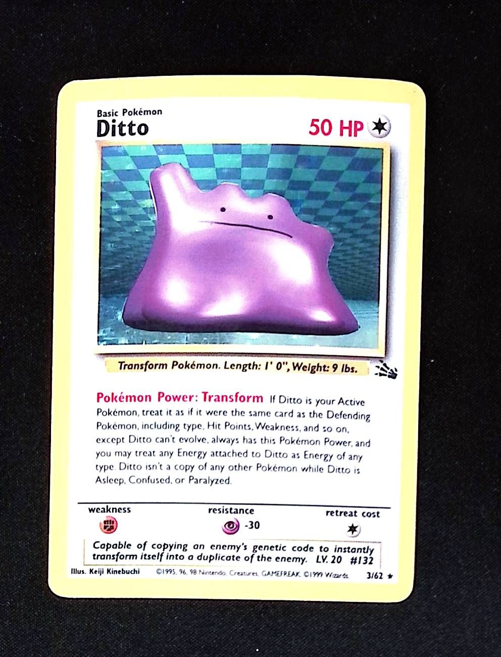 Ditto (18)