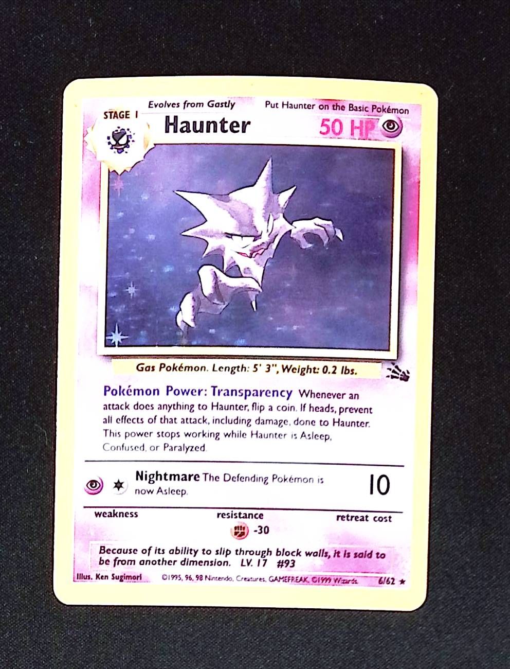 Haunter (6)