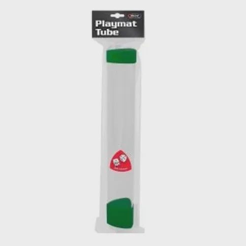 Playmat tubes -- Various Colors, Colour: Green