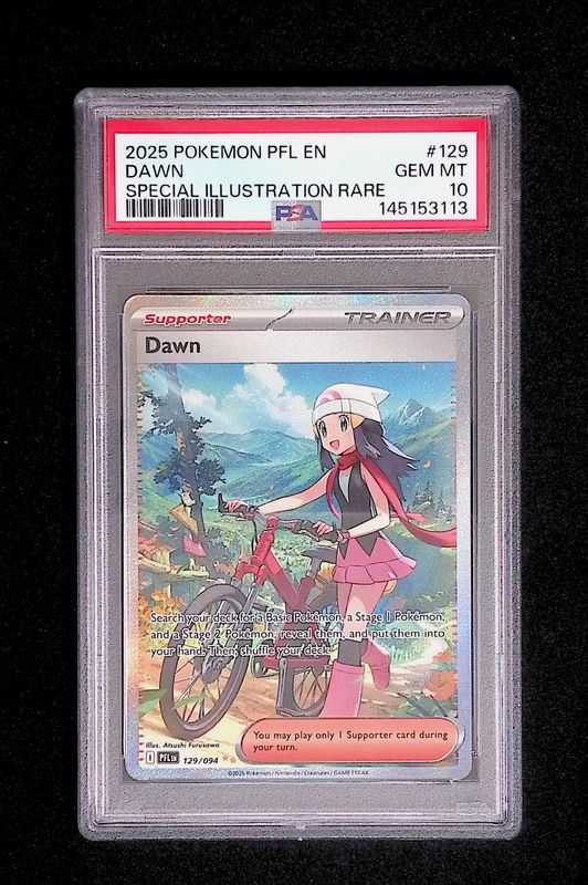 Dawn - 129/094