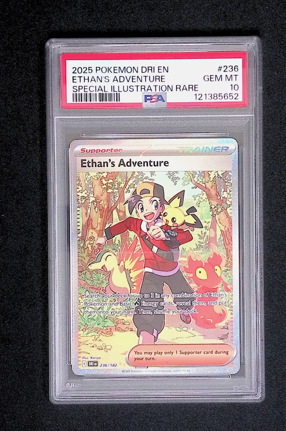 Ethan's Adventure 236/182