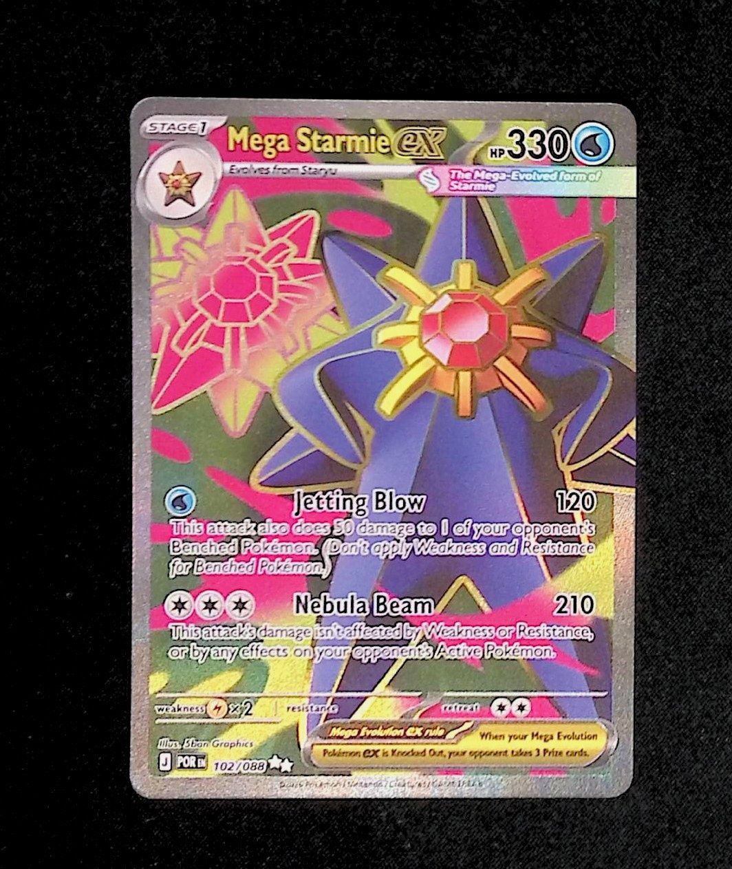 Mega-Starmie-ex--102-088