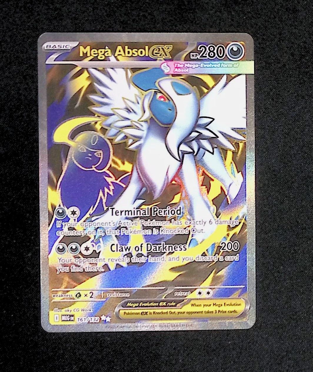 Mega-Absol-ex--161-132