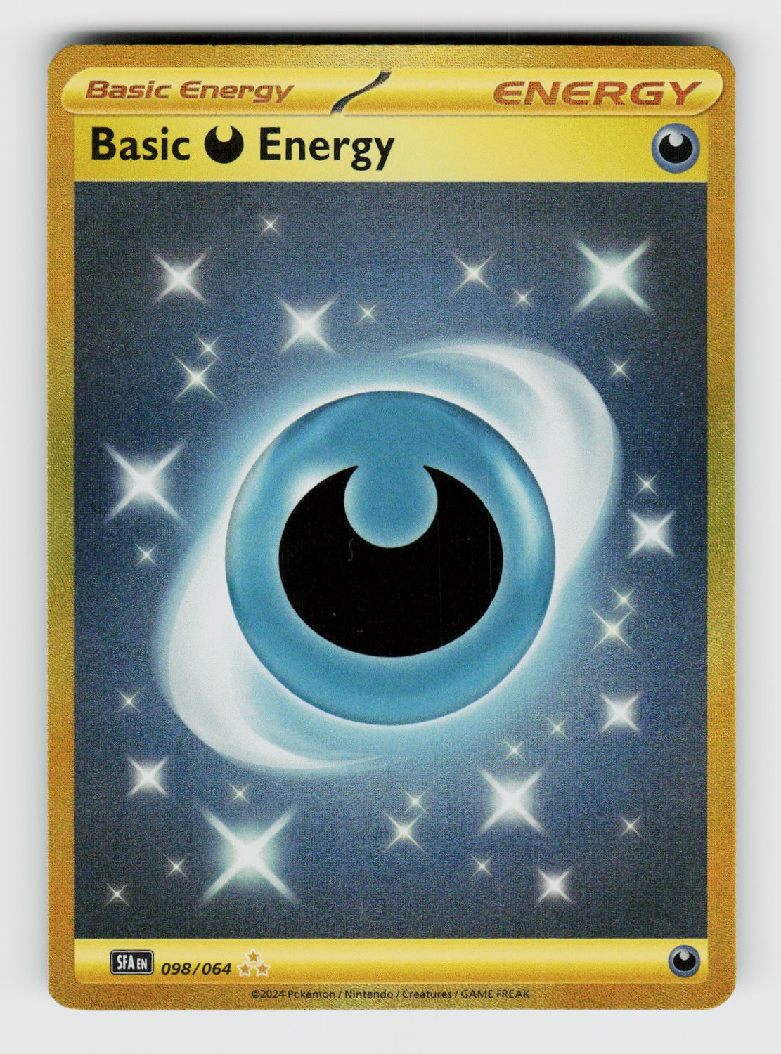 Basic Darkness Energy 098/064